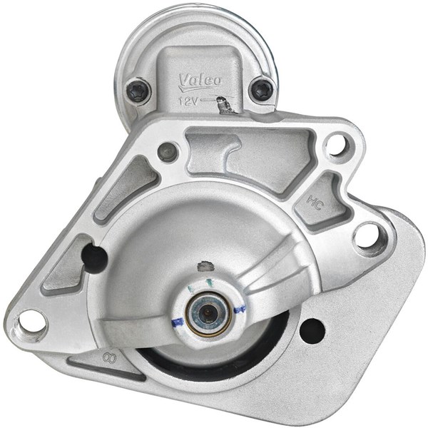 Startmotor 12V Valeo 438224 VALEO Startmotor 12V Valeo 438224 VALEO