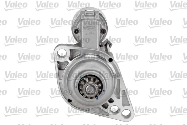 Startmotor 12V Valeo 438225 VALEO