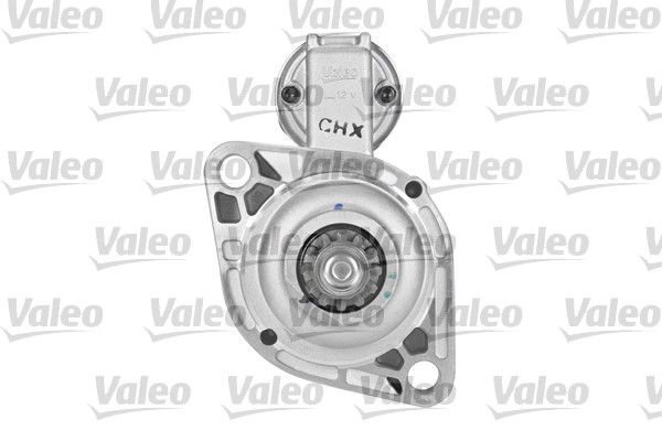 Startmotor VALEO