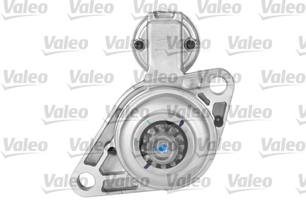 Startmotor 12V Valeo 438227 VALEO