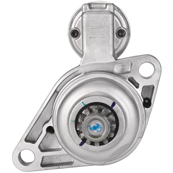Startmotor 12V Valeo 438227 VALEO