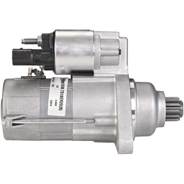 Startmotor 12V Valeo 438227 VALEO Startmotor 12V Valeo 438227 VALEO