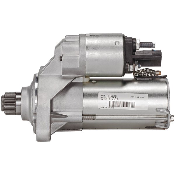 Startmotor 12V Valeo 438238 VALEO Startmotor 12V Valeo 438238 VALEO
