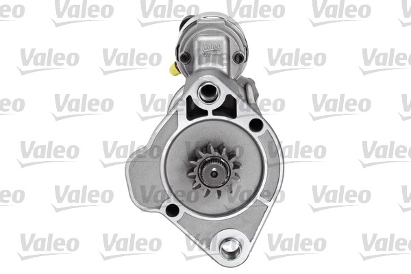 Startmotor 12V Valeo 438243 VALEO
