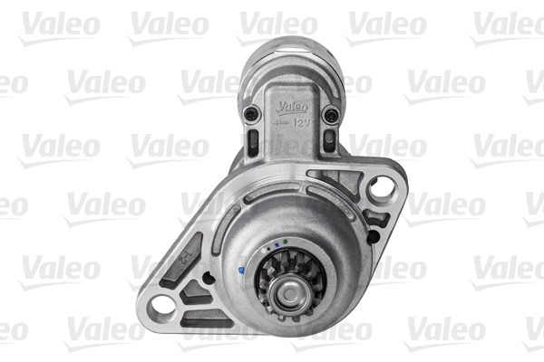 Startmotor 12V Valeo 438252 VALEO