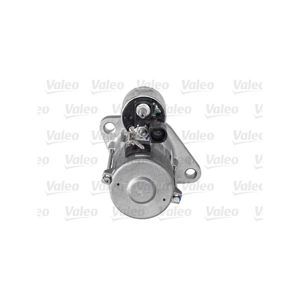 Startmotor 12V Valeo 438252 VALEO Startmotor 12V Valeo 438252 VALEO