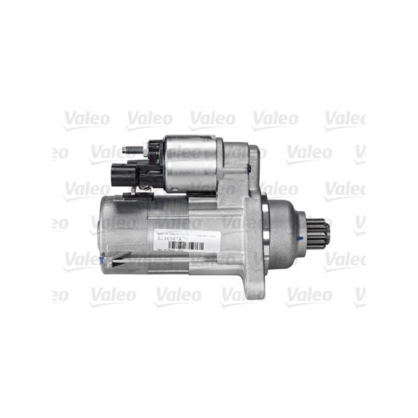 Startmotor 12V Valeo 438252 VALEO Startmotor 12V Valeo 438252 VALEO