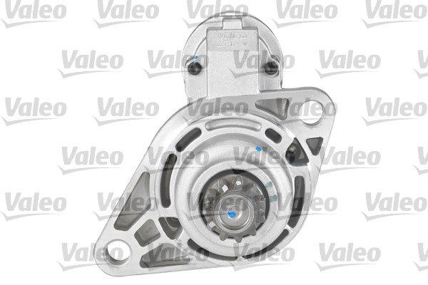 Startmotor 12V Valeo 438262 VALEO