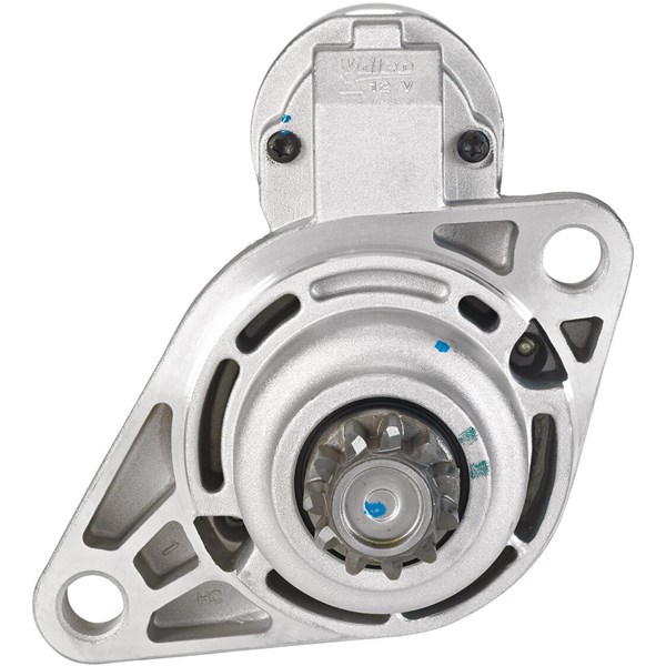 Startmotor 12V Valeo 438262 VALEO Startmotor 12V Valeo 438262 VALEO