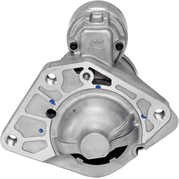 Startmotor 12V Valeo 438269 VALEO Startmotor 12V Valeo 438269 VALEO