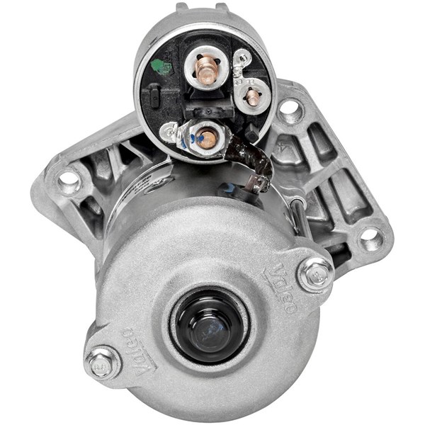 Startmotor 12V Valeo 438269 VALEO Startmotor 12V Valeo 438269 VALEO