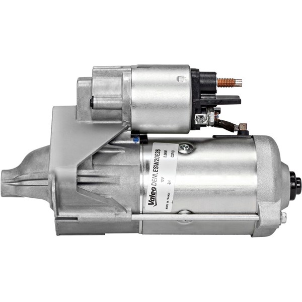 Startmotor 12V Valeo 438269 VALEO Startmotor 12V Valeo 438269 VALEO