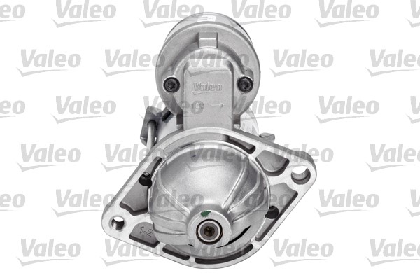 Startmotor 12V Valeo 438270 VALEO