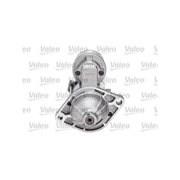 Startmotor 12V Valeo 438270 VALEO Startmotor 12V Valeo 438270 VALEO