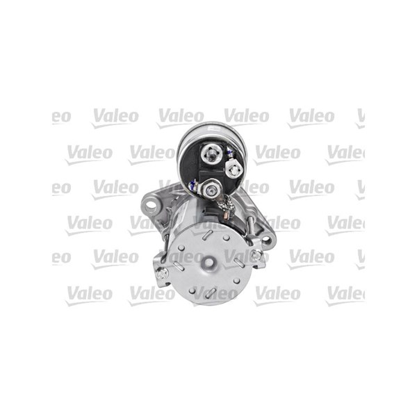 Startmotor 12V Valeo 438270 VALEO Startmotor 12V Valeo 438270 VALEO