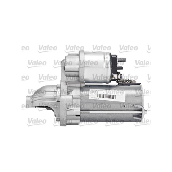Startmotor 12V Valeo 438270 VALEO Startmotor 12V Valeo 438270 VALEO