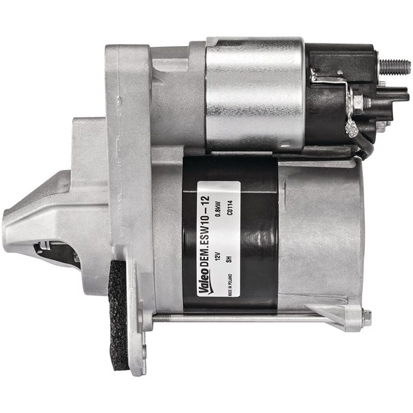 Startmotor 12V Valeo 438279 VALEO Startmotor 12V Valeo 438279 VALEO