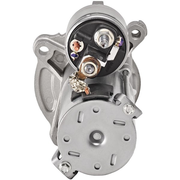 Startmotor 12V Valeo 438294 VALEO Startmotor 12V Valeo 438294 VALEO
