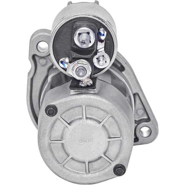 Startmotor 12V Valeo 438298 VALEO Startmotor 12V Valeo 438298 VALEO
