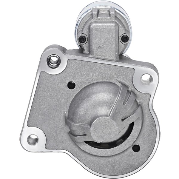 Startmotor 12V Valeo 438299 VALEO Startmotor 12V Valeo 438299 VALEO