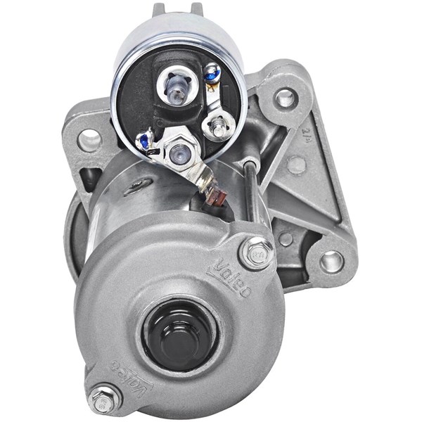 Startmotor 12V Valeo 438299 VALEO Startmotor 12V Valeo 438299 VALEO