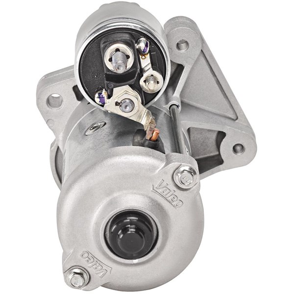 Startmotor 12V Valeo 438300 VALEO Startmotor 12V Valeo 438300 VALEO