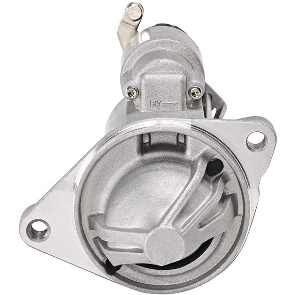 Startmotor 12V Valeo 438301 VALEO Startmotor 12V Valeo 438301 VALEO