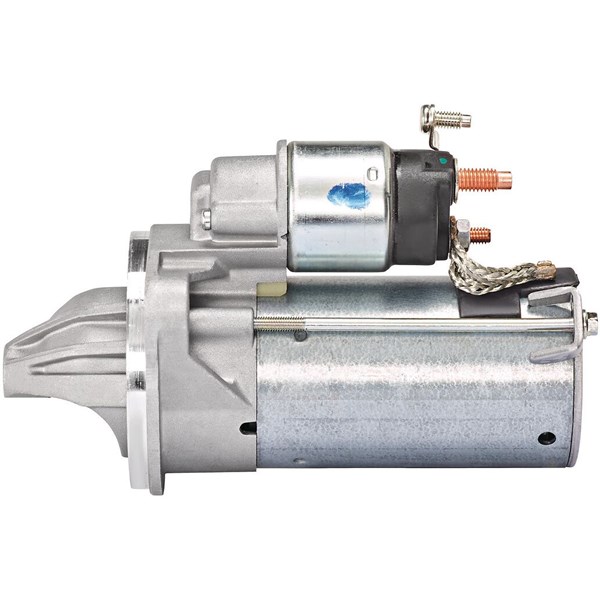Startmotor 12V Valeo 438301 VALEO Startmotor 12V Valeo 438301 VALEO
