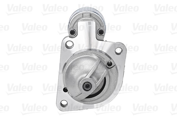 Startmotor 12V Valeo 438302 VALEO