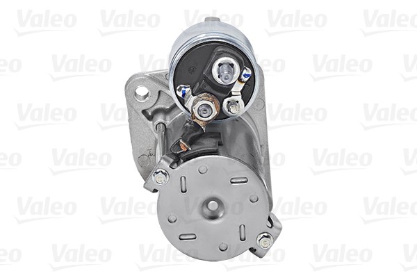 Startmotor 12V Valeo 438302 VALEO