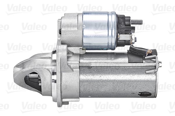 Startmotor 12V Valeo 438302 VALEO