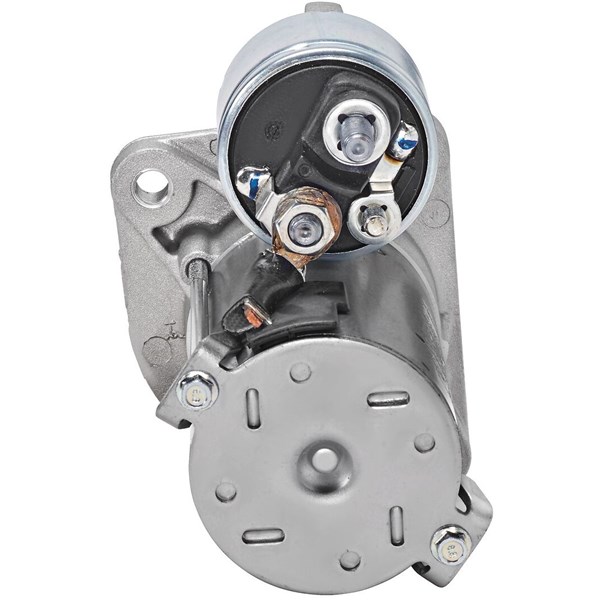 Startmotor 12V Valeo 438302 VALEO