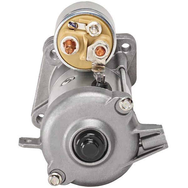 Startmotor 12V Valeo 438306 VALEO Startmotor 12V Valeo 438306 VALEO