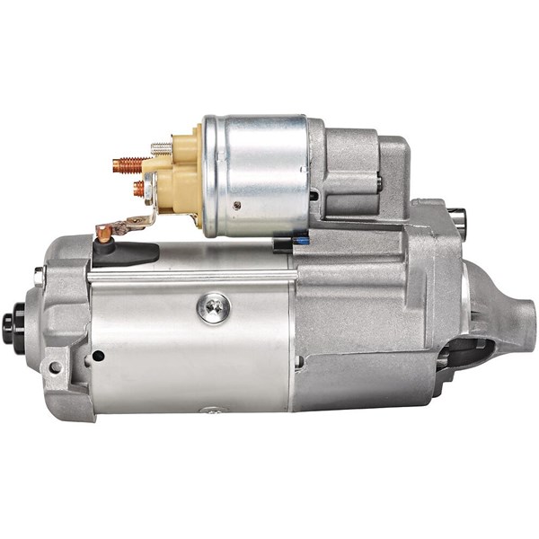 Startmotor 12V Valeo 438306 VALEO Startmotor 12V Valeo 438306 VALEO