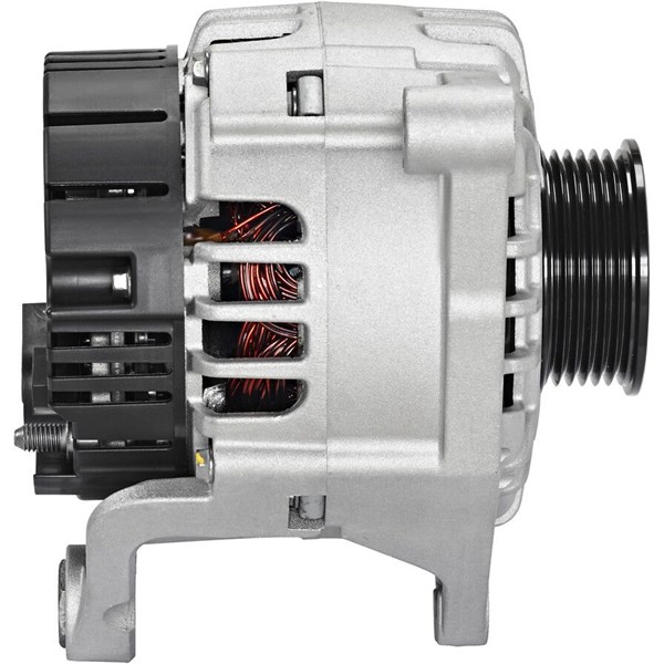 Generator 14V 120A Valeo 439260 VALEO