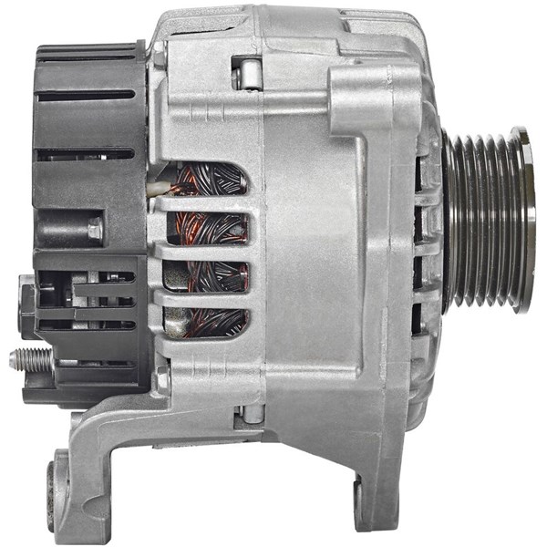 Generator 14V 120A Valeo 439272 VALEO Generator 14V 120A Valeo 439272 VALEO