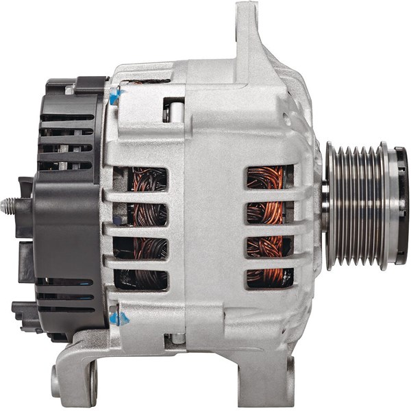 Generator 14V 120A Valeo 439319 VALEO