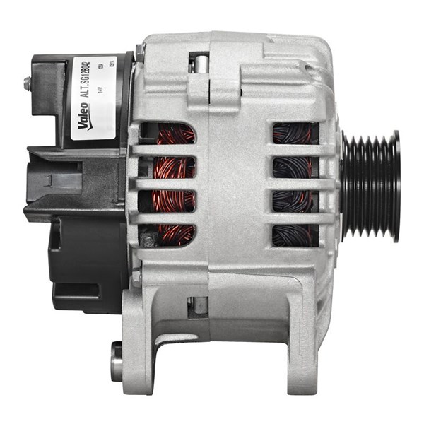 Generator 14V 120A Valeo 439326 VALEO Generator 14V 120A Valeo 439326 VALEO