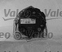 Generator 14V 70A Valeo 439429 VALEO