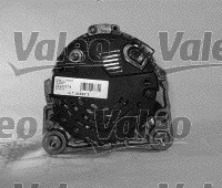 Generator 14V 70A Valeo 439437 VALEO
