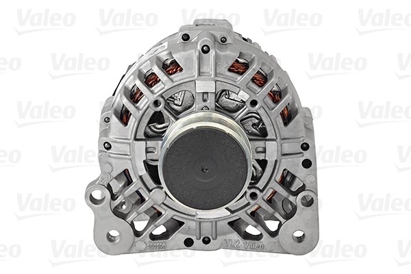 Generator 14V 90A Valeo 439441 VALEO