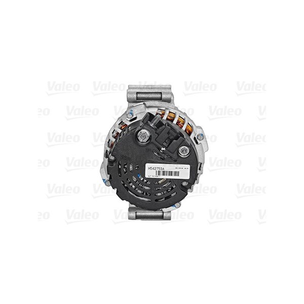 Generator 14V 140A Valeo 439476 VALEO Generator 14V 140A Valeo 439476 VALEO
