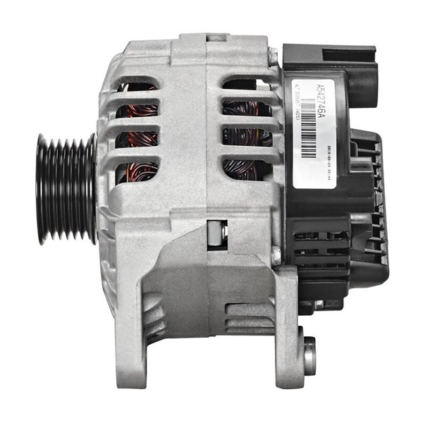 Generator 14V 90A Valeo 439481 VALEO Generator 14V 90A Valeo 439481 VALEO
