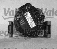 Generator 14V 90A Valeo 439505 VALEO