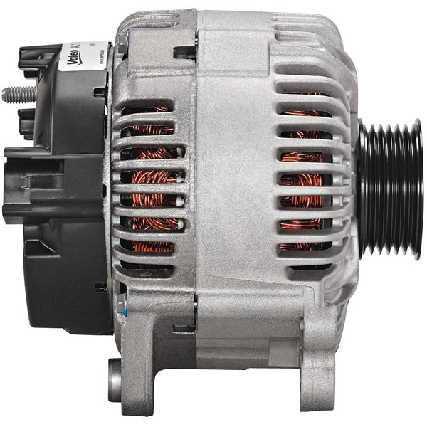 Generator 14V 180A Valeo 439527 VALEO Generator 14V 180A Valeo 439527 VALEO