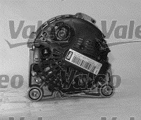 Generator 14V 120A Valeo 439584 VALEO