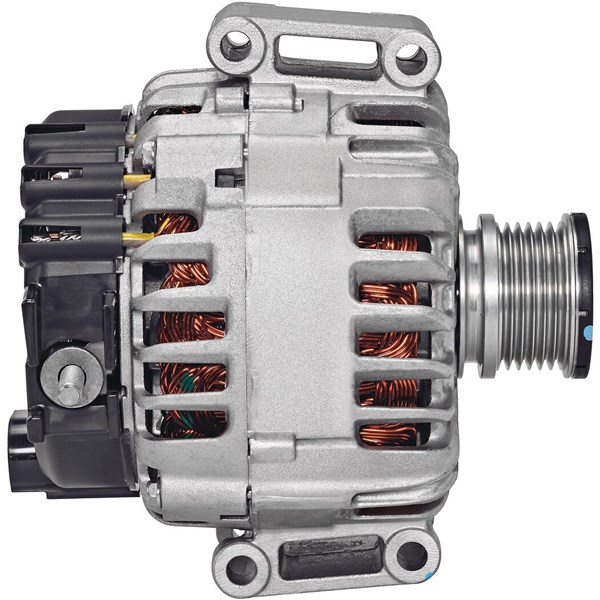 Generator 14V 220A Valeo 439597 VALEO