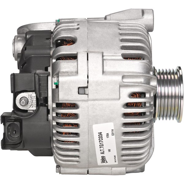 Generator 14V 170A Valeo 439605 VALEO