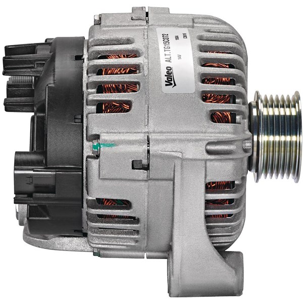 Generator 14V 150A Valeo 439621 VALEO