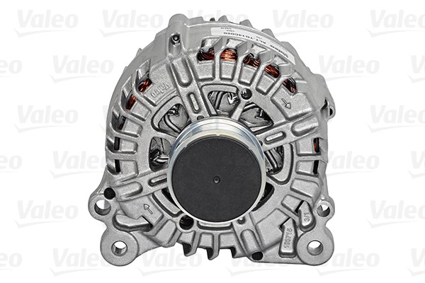 Generator 14V 140A Valeo 439664 VALEO